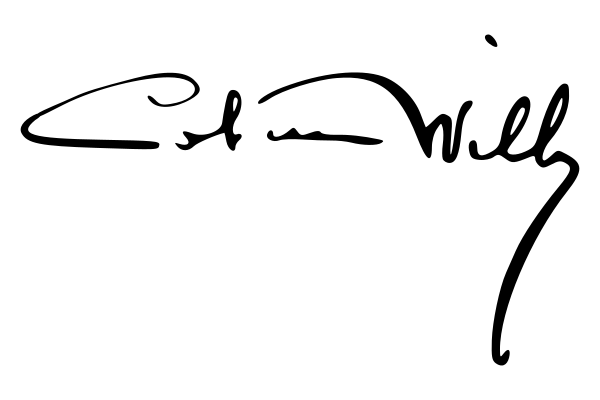Firma de Colette