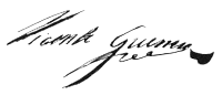Firma de Vicente Guerrero