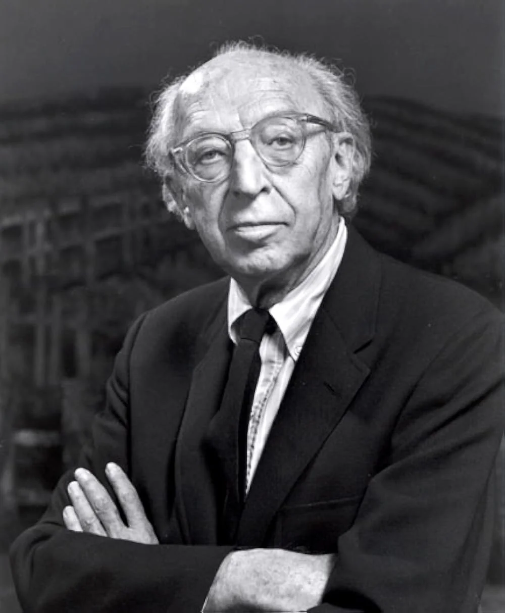 Aaron Copland — Imagen alternativa