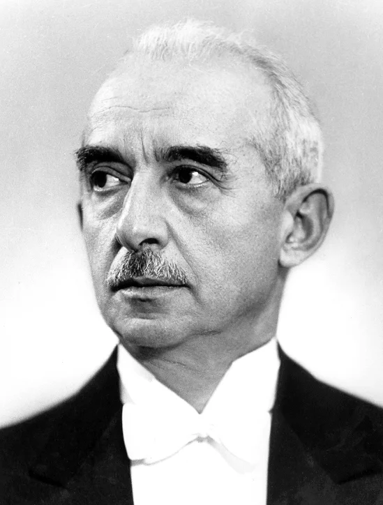 İsmet İnönü — Imagen principal
