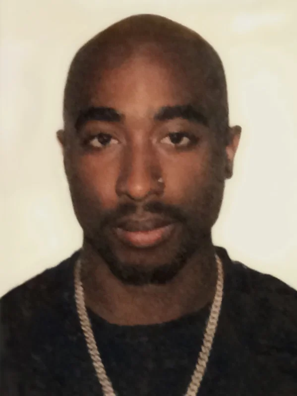 Tupac Shakur — Imagen principal