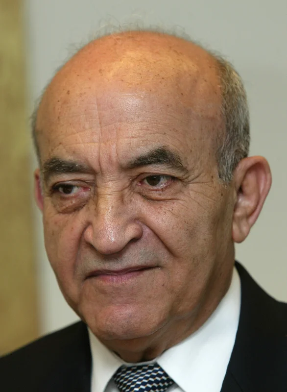 Abderramán Yusufi — Imagen principal
