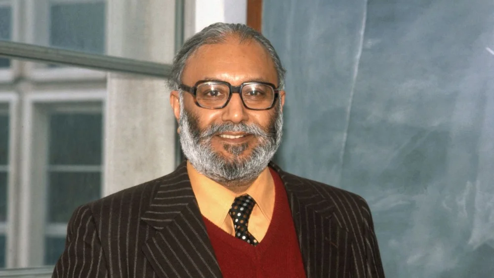 Abdus Salam — Imagen alternativa