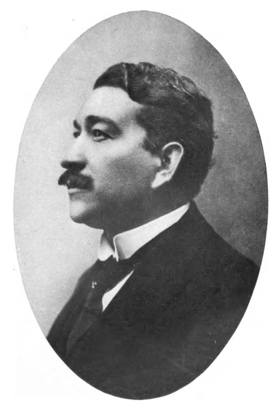 Abel Alarcón — Imagen principal