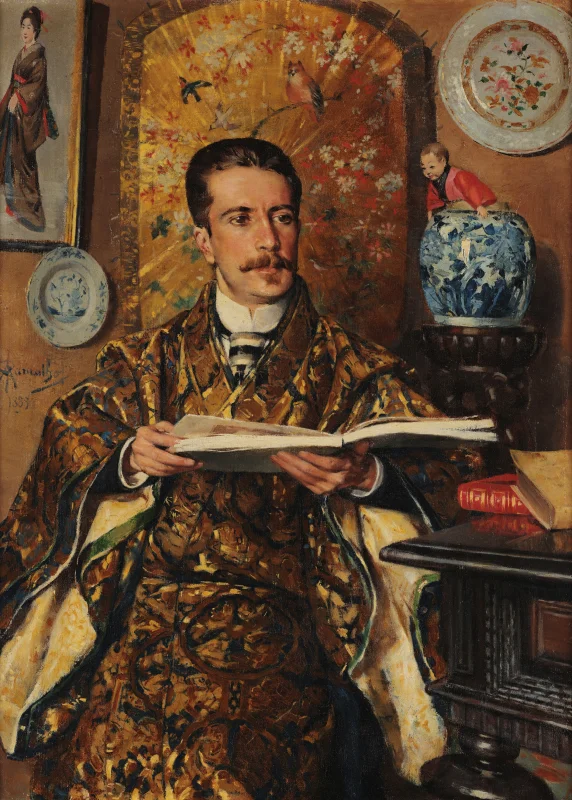 Abel Botelho — Imagen principal