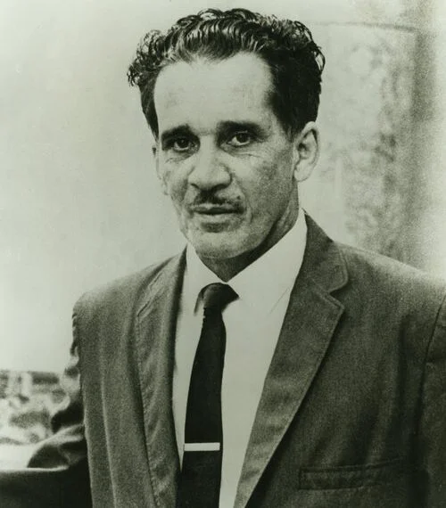 Abelardo Díaz Alfaro — Imagen alternativa