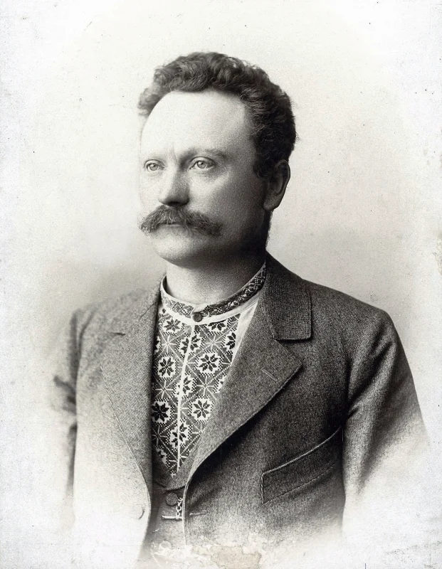 Iván Frankó — Imagen principal