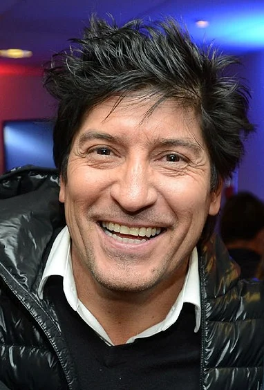 Iván Zamorano — Imagen principal