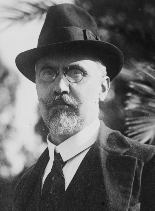 Ivanoe Bonomi — Imagen principal
