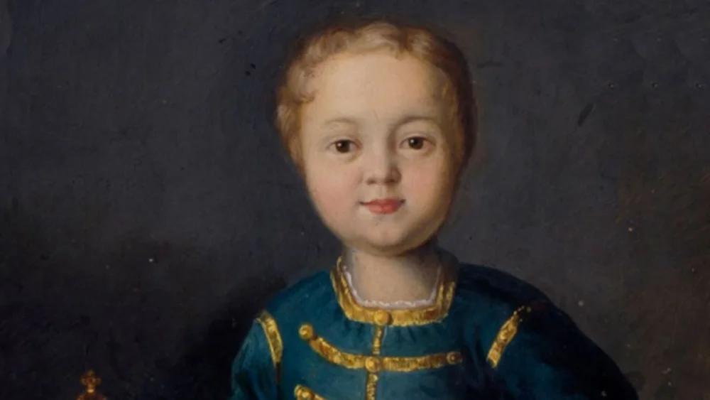 Juan VI de Rusia — Imagen alternativa