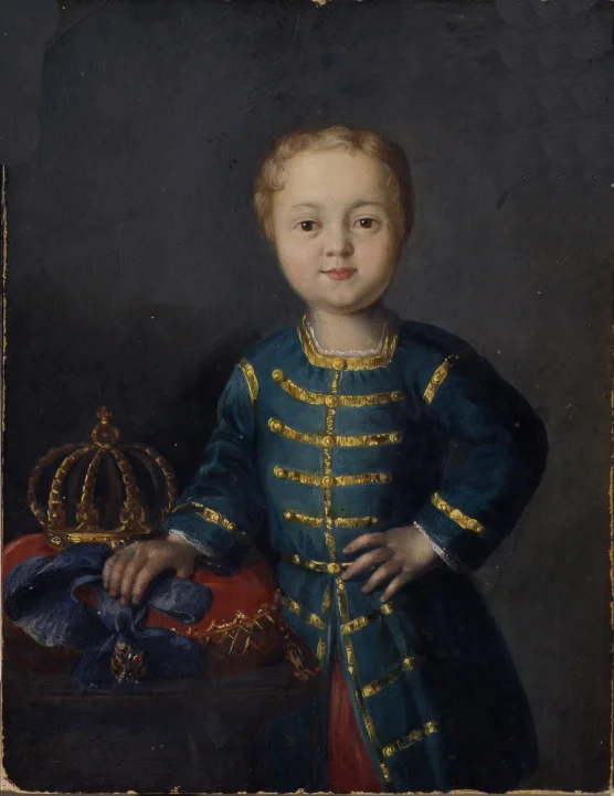 Juan VI de Rusia — Imagen principal