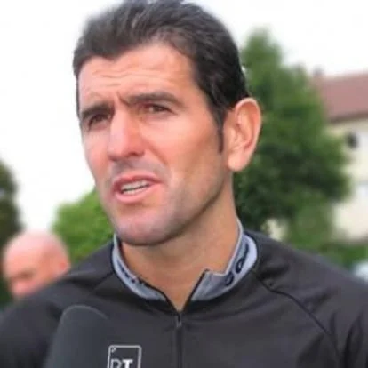 Abraham Olano — Imagen alternativa