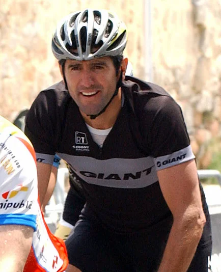 Abraham Olano — Imagen principal