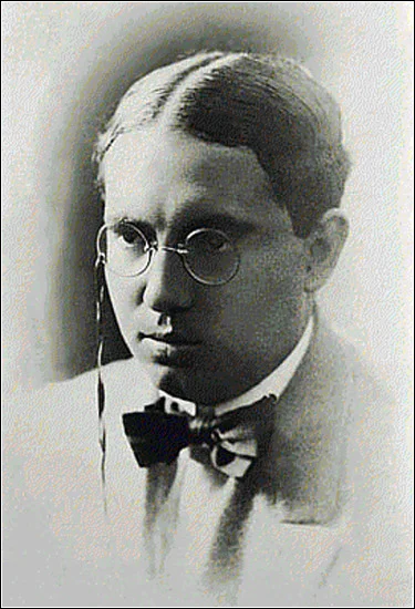 Abraham Valdelomar — Imagen principal