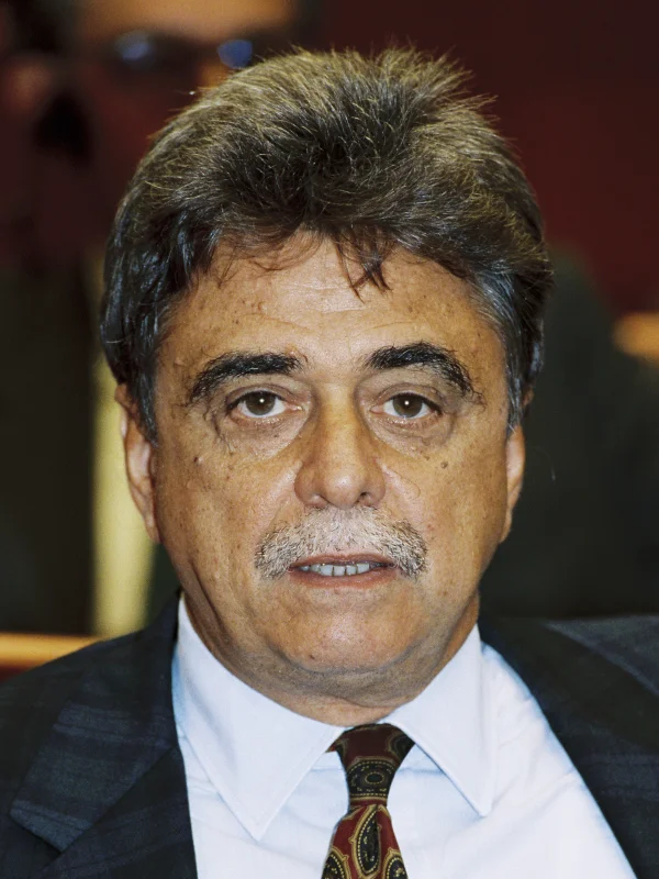 Achille Occhetto — Imagen principal