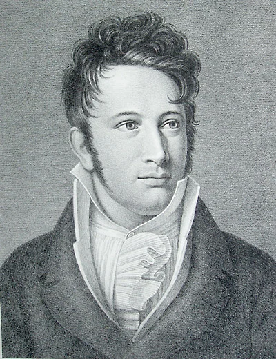 Adam Oehlenschläger — Imagen principal