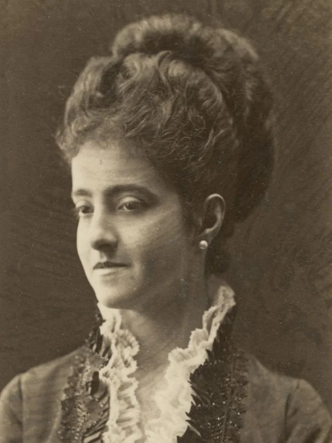 Adelina Patti — Imagen principal