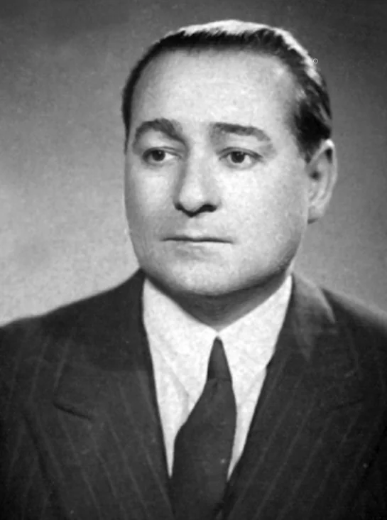 Adnan Menderes — Imagen principal