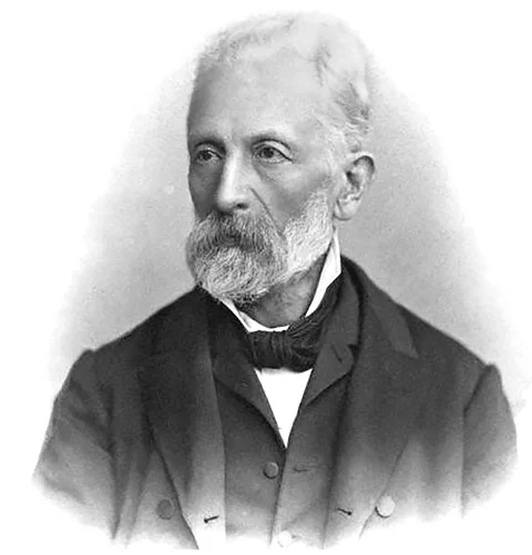 Adolf Bastian — Imagen alternativa