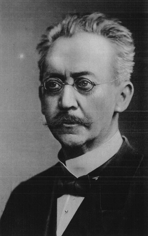 Adolf von Harnack — Imagen principal