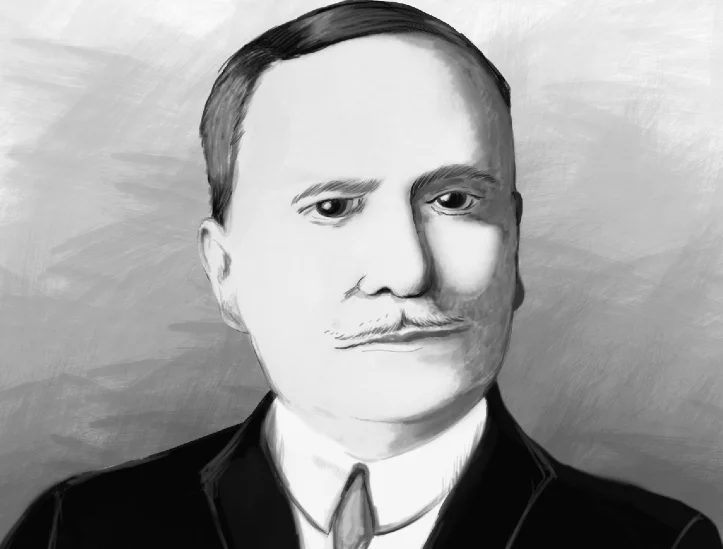 Adolfo Díaz Recinos — Imagen alternativa