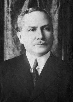 Adolfo Díaz Recinos — Imagen principal