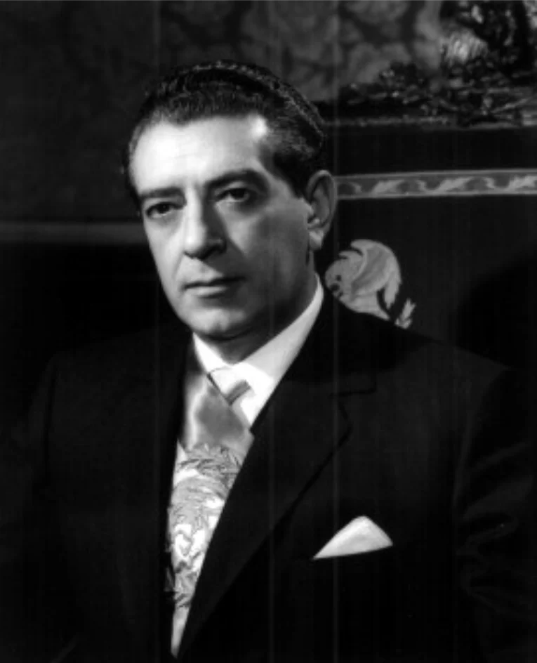 Adolfo López Mateos — Imagen principal