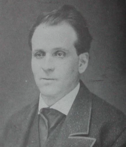 Adolph Bandelier — Imagen alternativa