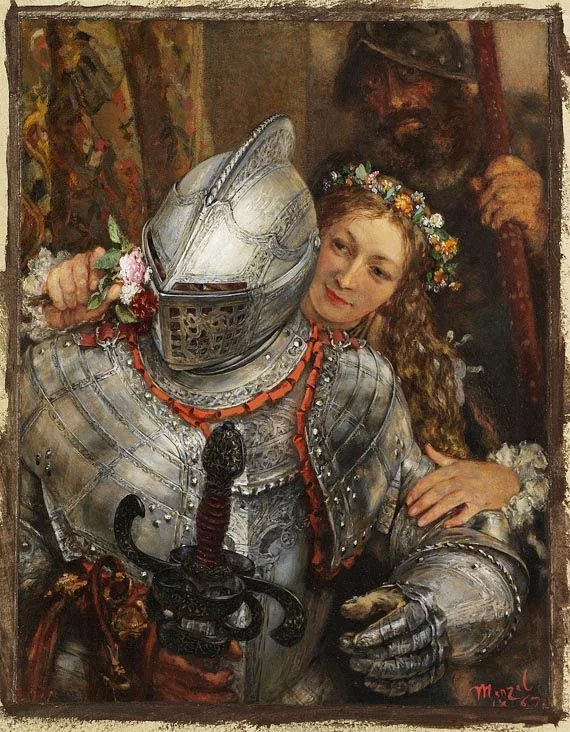 Adolph von Menzel — Imagen alternativa
