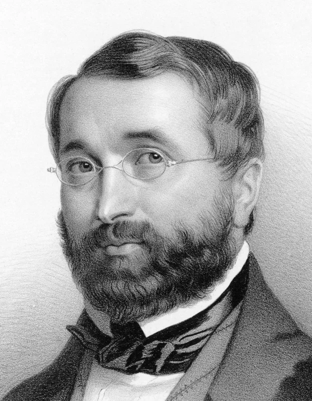 Adolphe Adam — Imagen principal