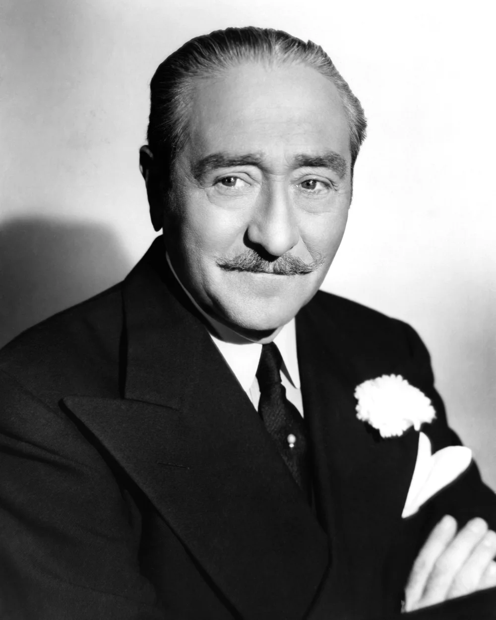 Adolphe Menjou — Imagen alternativa