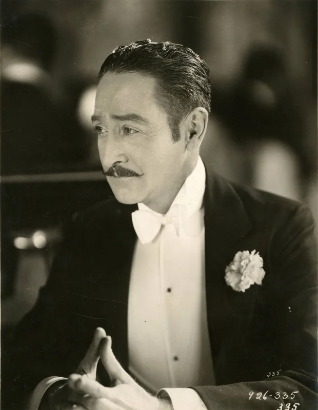 Adolphe Menjou — Imagen principal