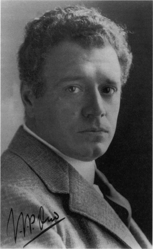 J. J. P. Oud — Imagen principal