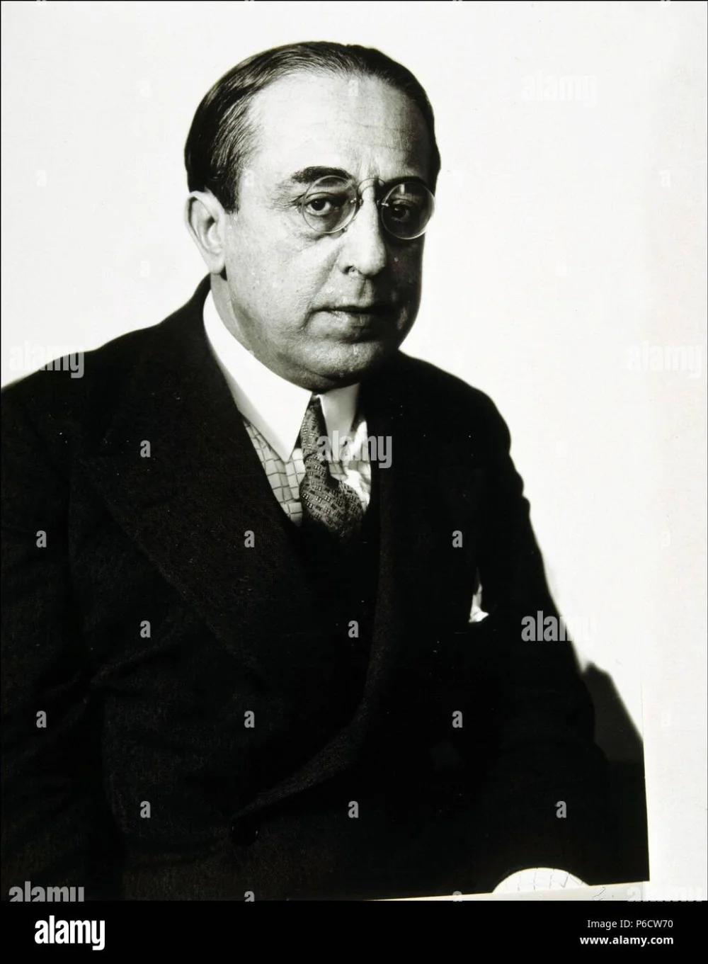 Jacinto Grau — Imagen alternativa
