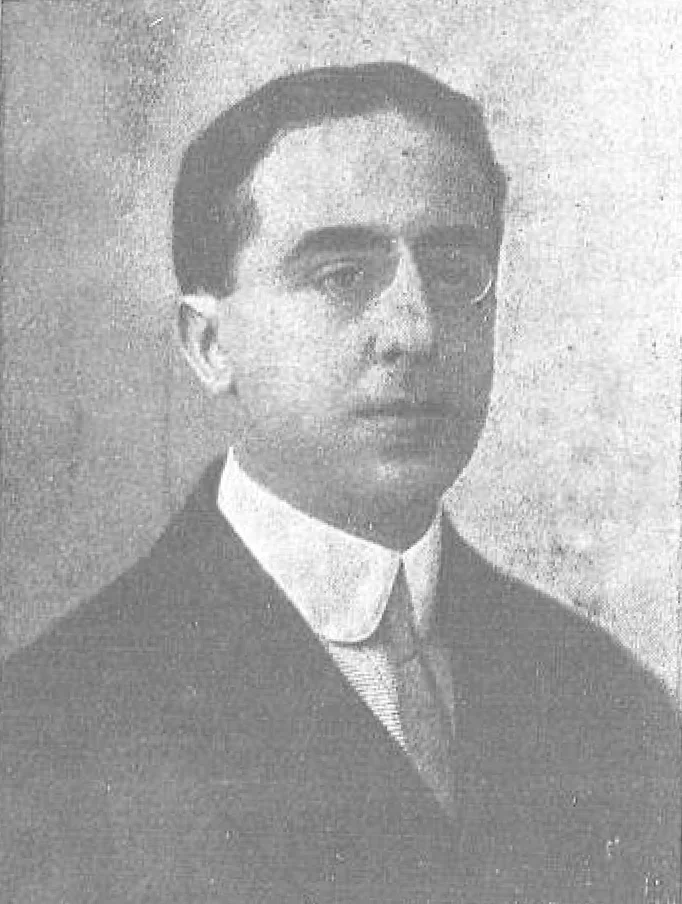 Jacinto Grau — Imagen principal