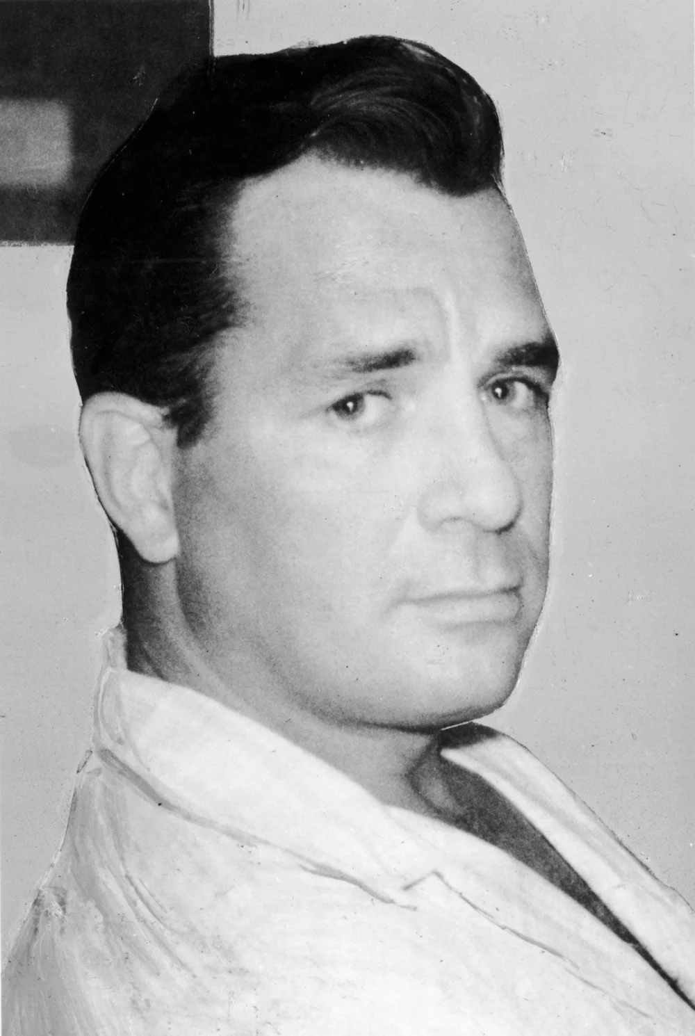 Jack Kerouac — Imagen alternativa