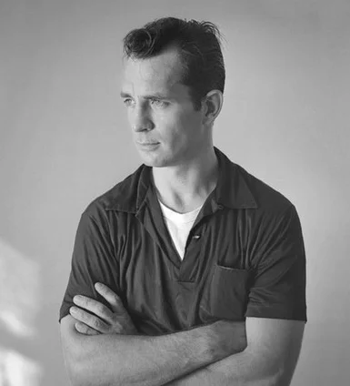 Jack Kerouac — Imagen principal