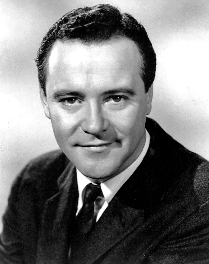 Jack Lemmon — Imagen principal