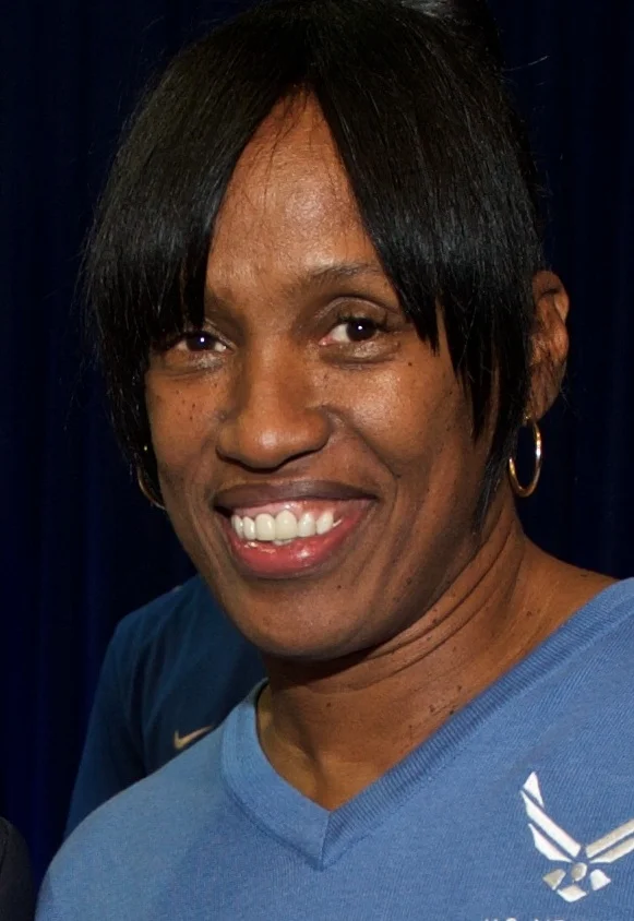 Jackie Joyner-Kersee — Imagen principal