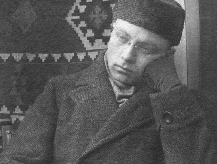 Jacob Israël de Haan — Imagen alternativa