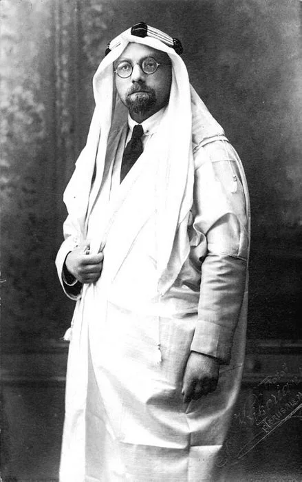 Jacob Israël de Haan — Imagen principal