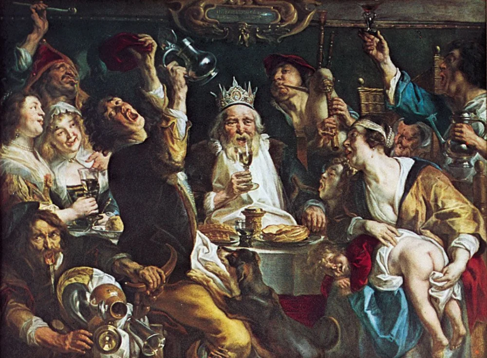 Jacob Jordaens — Imagen alternativa