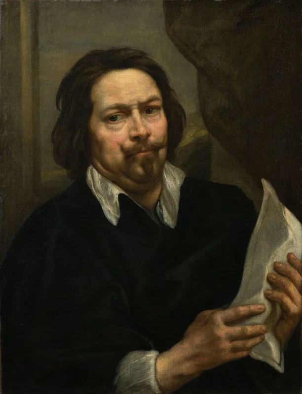 Jacob Jordaens — Imagen principal