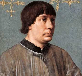 Jacob Obrecht — Imagen principal