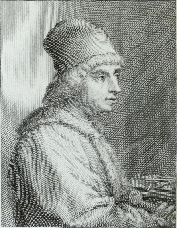 Jacopo della Quercia — Imagen principal