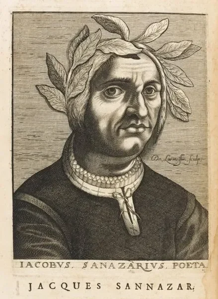Jacopo Sannazaro — Imagen alternativa