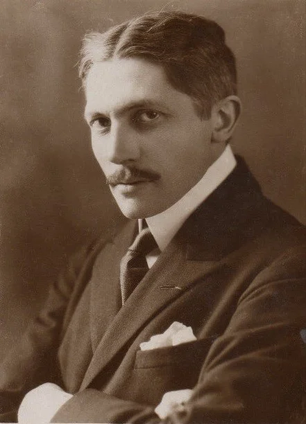 Jacques Bainville — Imagen principal