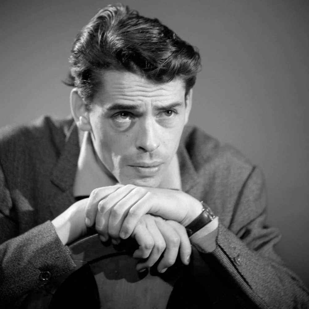 Jacques Brel — Imagen alternativa