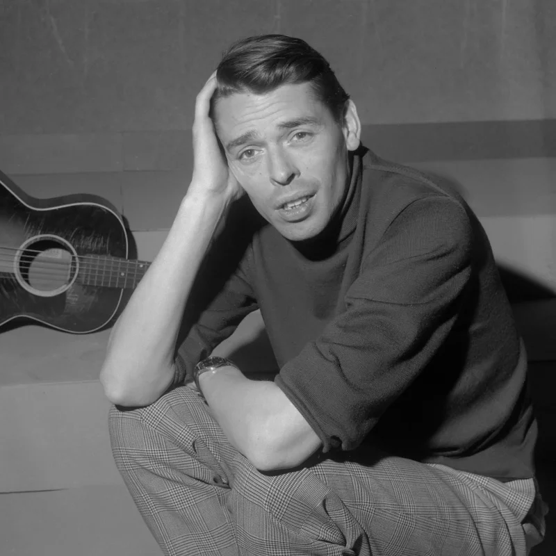 Jacques Brel — Imagen principal