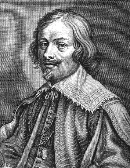 Jacques Callot — Imagen principal